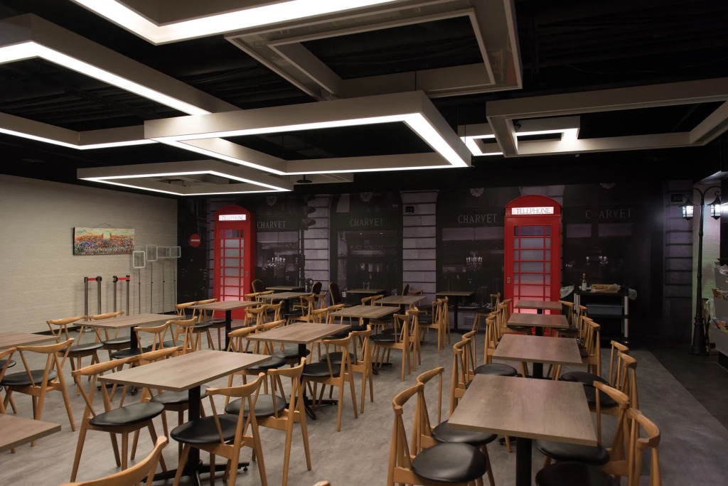 綺樂文旅 桃園館 Le Room Hotel Taoyuan
