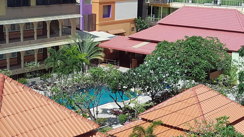Sabai Inn