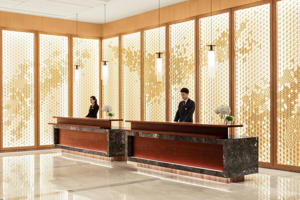 Courtyard by Marriott Suzhou Mudu
