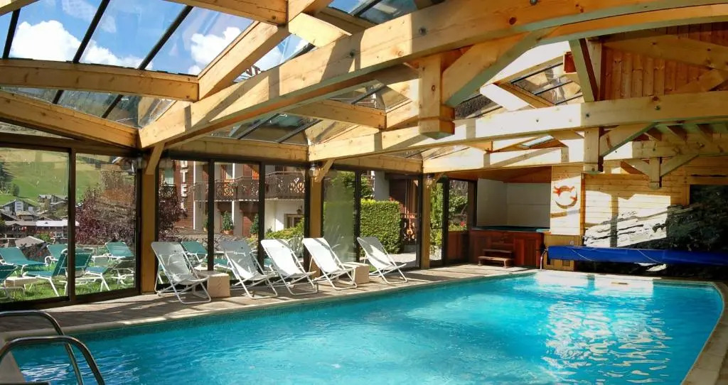 Hôtel Les Côtes, Résidence Loisirs et Chalets
