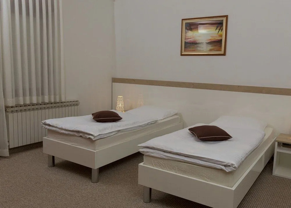 Rooms Pleška