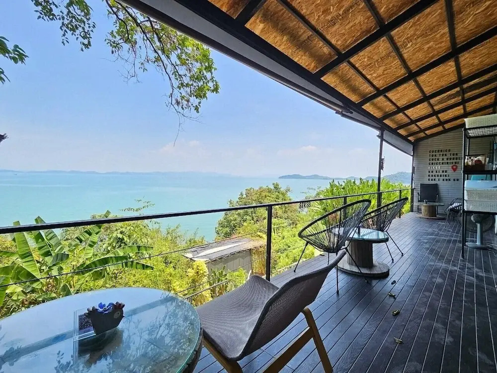 8IK88 Resort