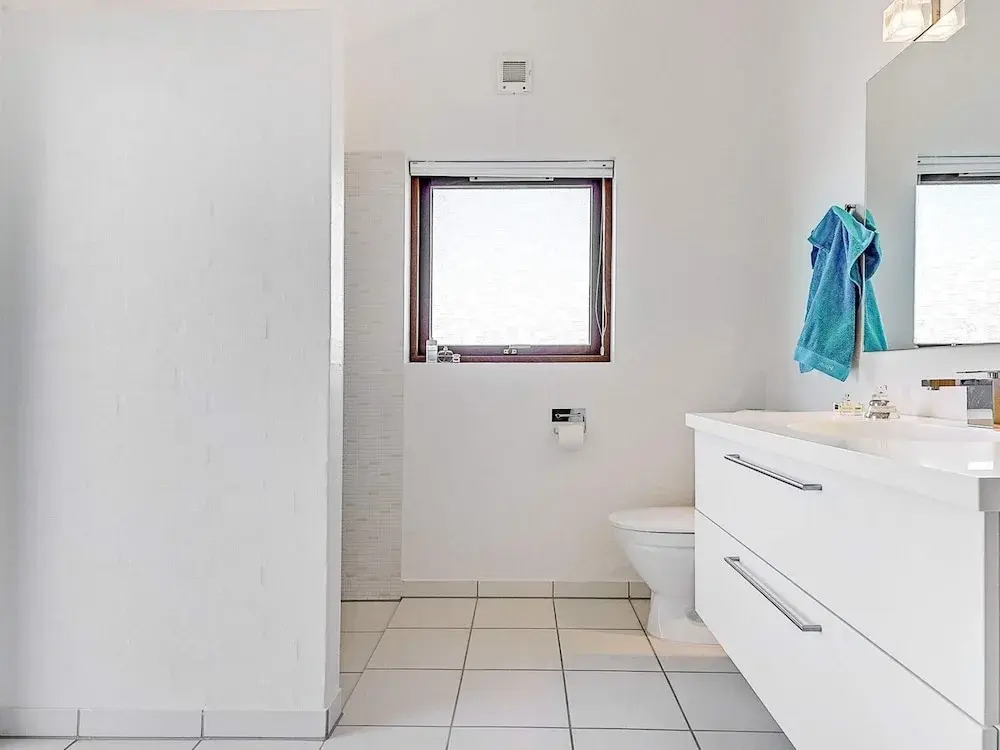 5 star holiday home in Hjørring