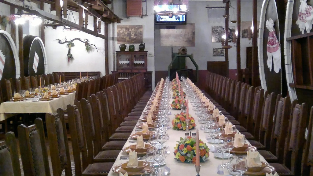 Hotel Stari Podrum