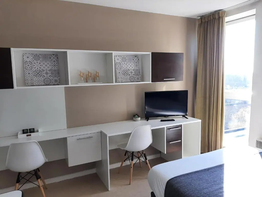 Neoresid - Résidence Lille-Lambret