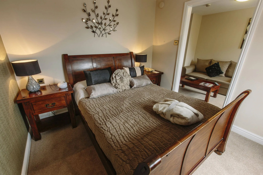 Bannatyne Hotel Darlington