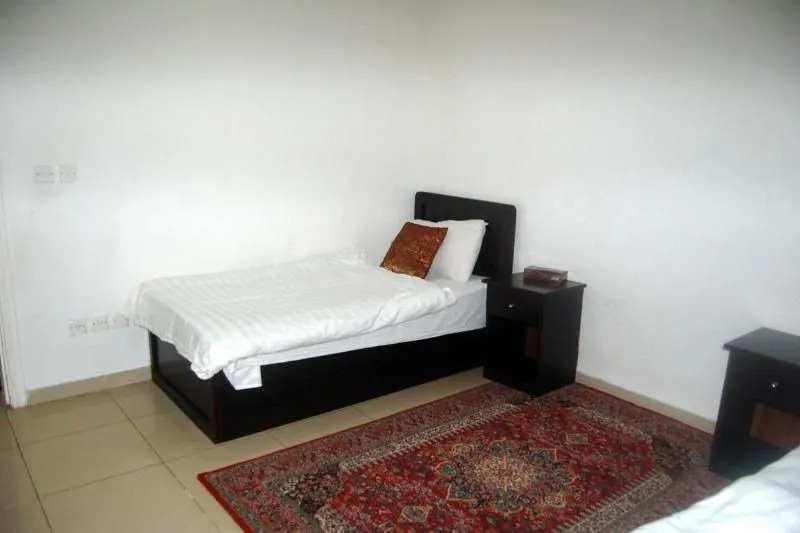 Al Eairy Hotel Apartments Jeddah 3
