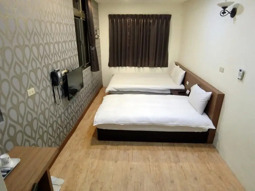 Shuntai Inn