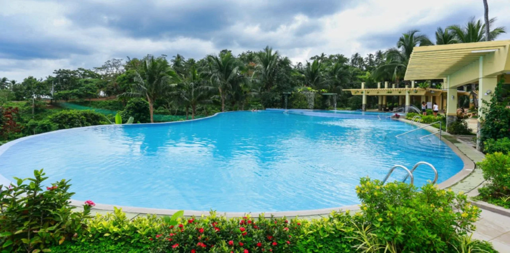 The Duyan House at Sinagtala Resort