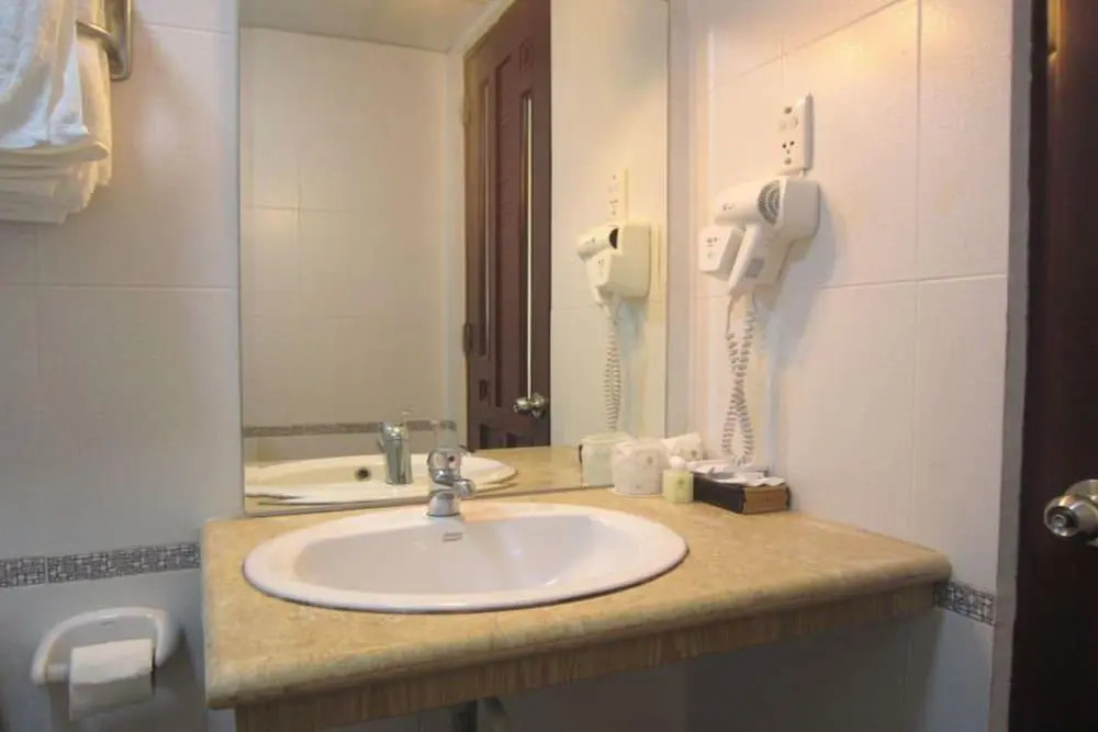 Song Anh hotel