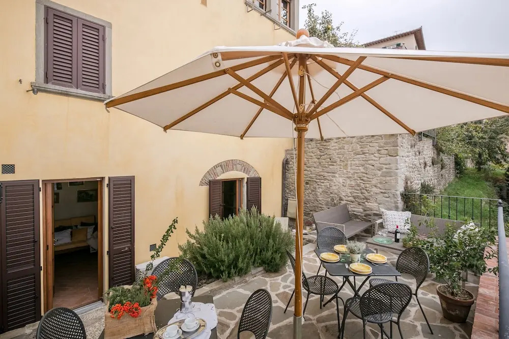 Villa Luisella