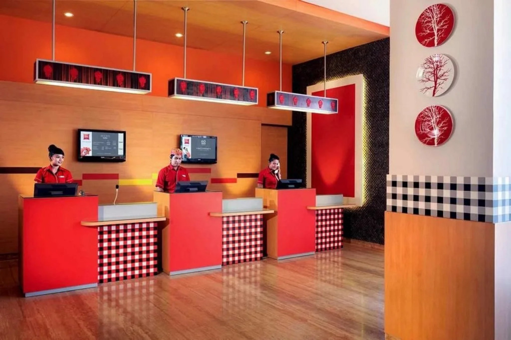 Ibis Bali Kuta