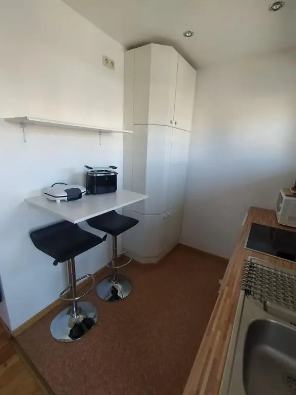 Gl Town Apartment