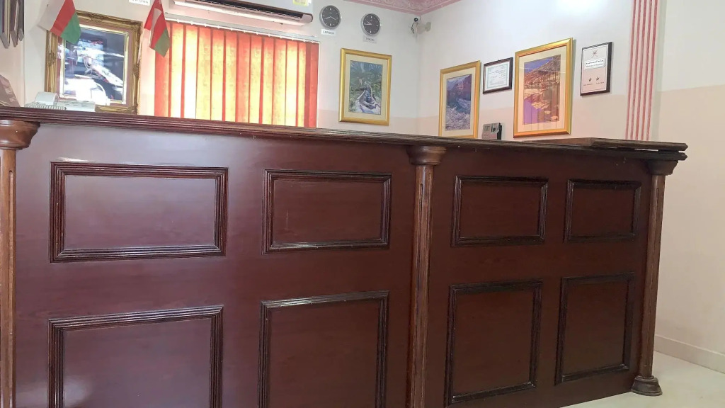 Super OYO 152 Manam 1 Hotel Apartment