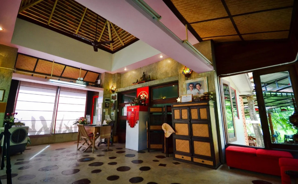 Touch Star Resort - Doi Inthanon