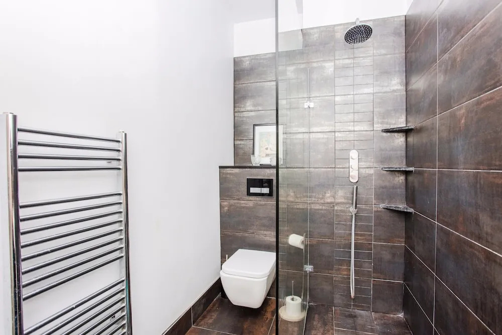 1 Bedroom Flat Near Maida Vale