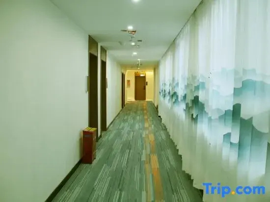 Xiangyu Shiguang Hotel