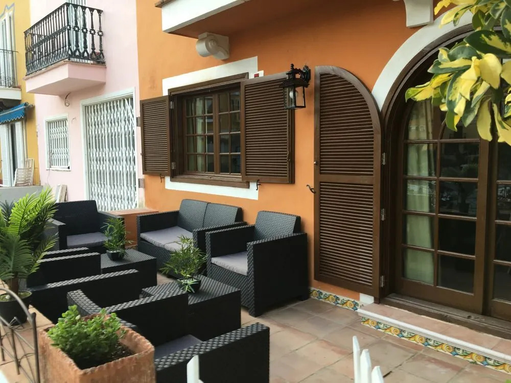 Travel Habitat Casa Port Saplaya