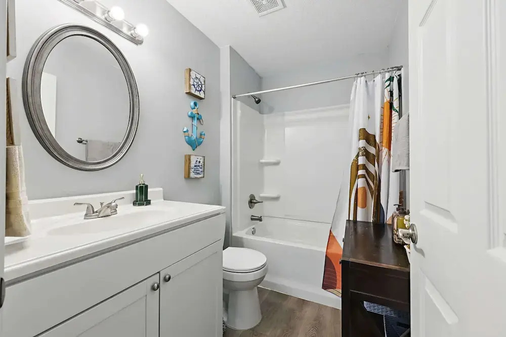 Ocean Blue Haven - Stay for 6!