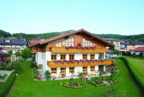 Landhaus Florian