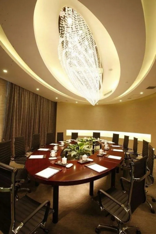 Expo Garden Resort Hotel