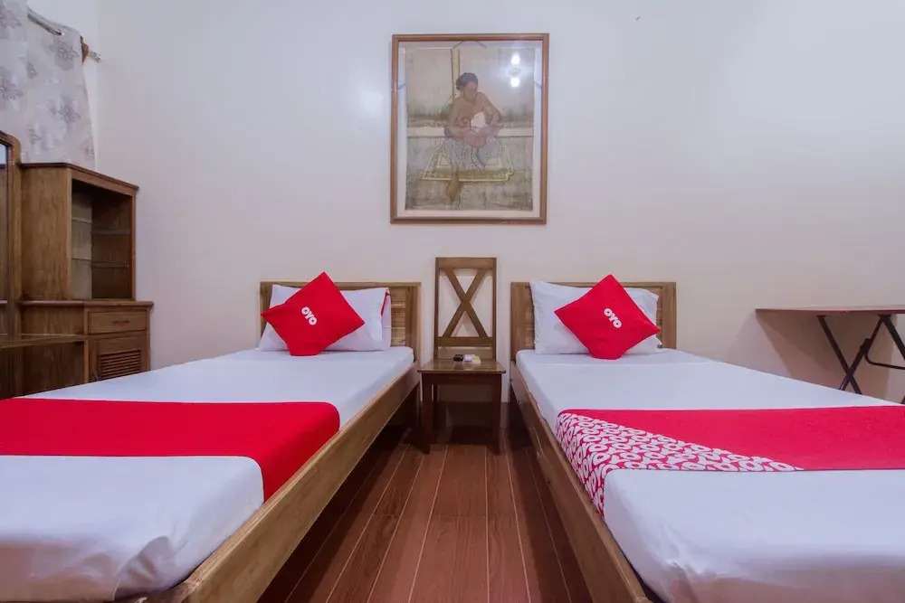 Reddoorz @ Wescom Road Palawan