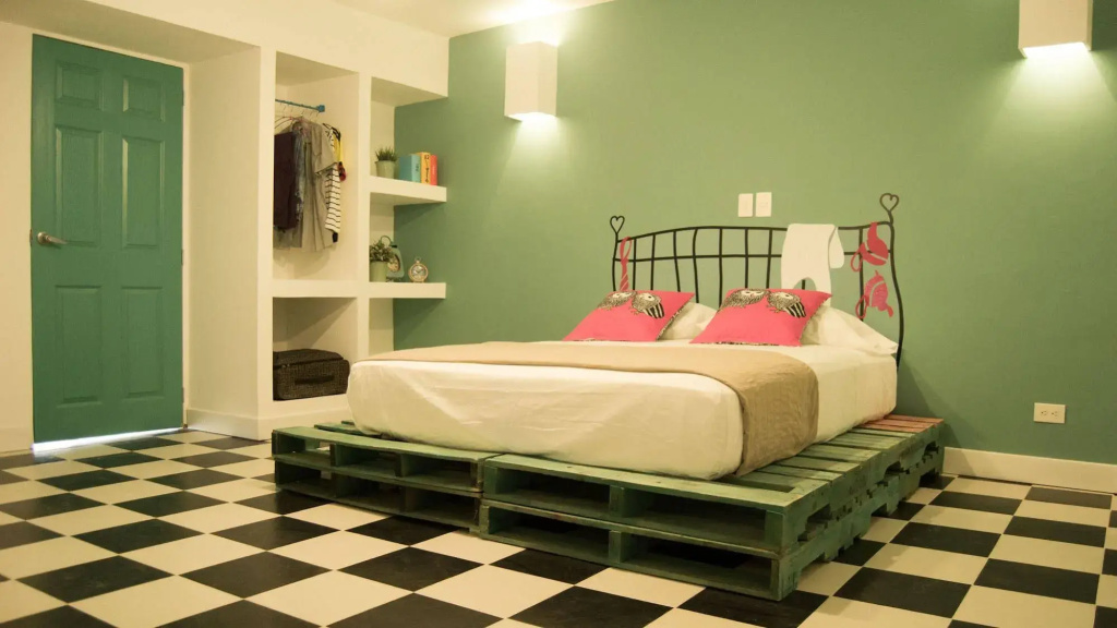 The Elements by Xarm Hotels