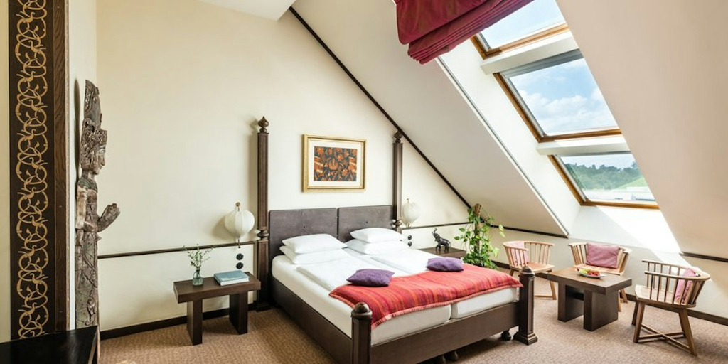 Park-Hotel Hagenbeck