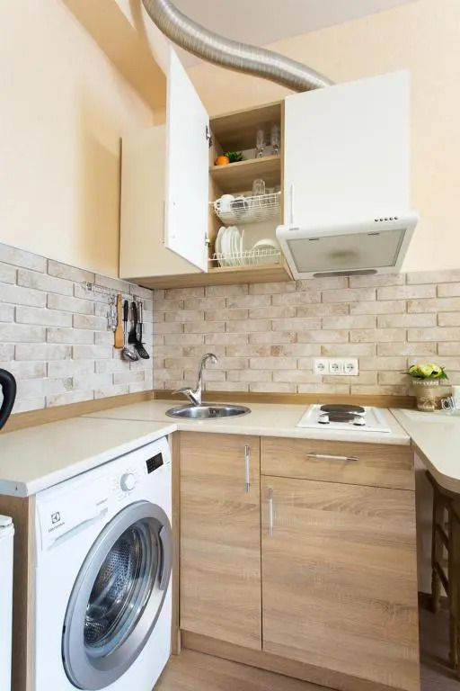 Studio SilvaApartments рядом с Южным вокзалом