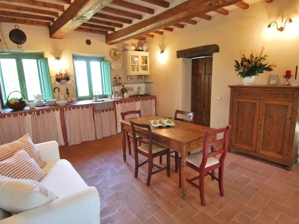 Cottage in Val di Chiana