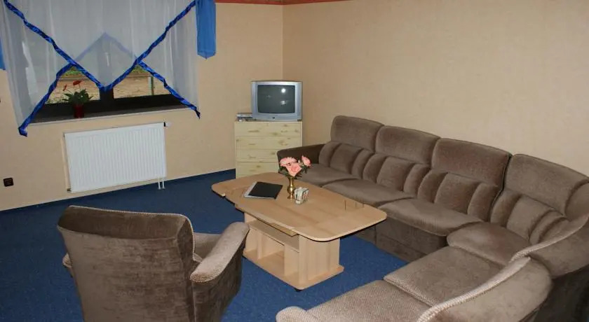 Ferienhaus im Steinatal