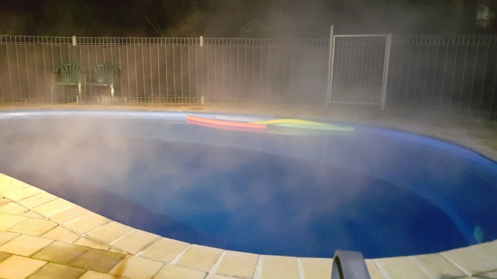 Taupo Thermal Motel & Spa - Adults Only