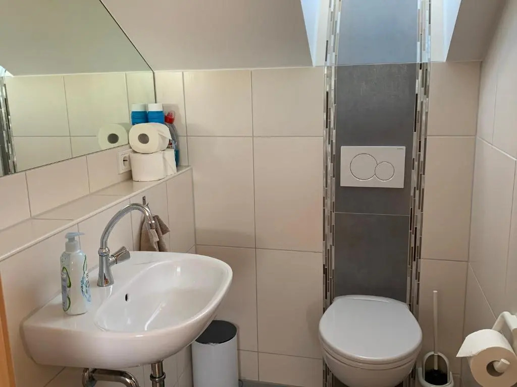 Haag Ferienwohnungen von "Small" bis "XL" für max 10 Personen und 6 Schlafzimmern