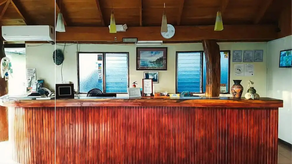 Samara Beach Hotel