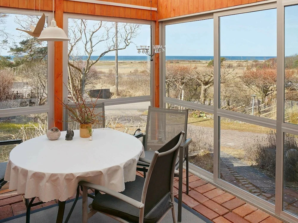 Holiday Home in Falkenberg