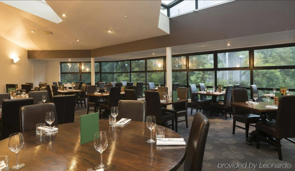 WQ Wellington Quarter Hotel