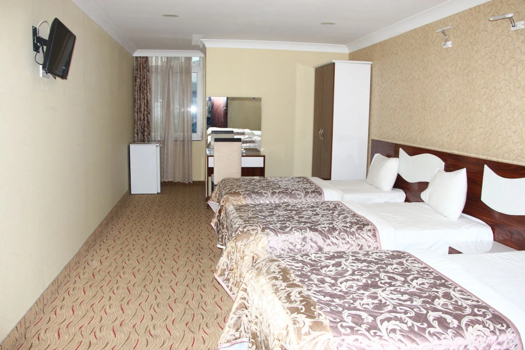 Sinan Hotel