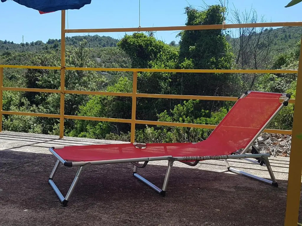 Extra Spacious Seaview Apartments close to the beach, with large terraces and FREE WI-FI & AC & BBQ & parking space