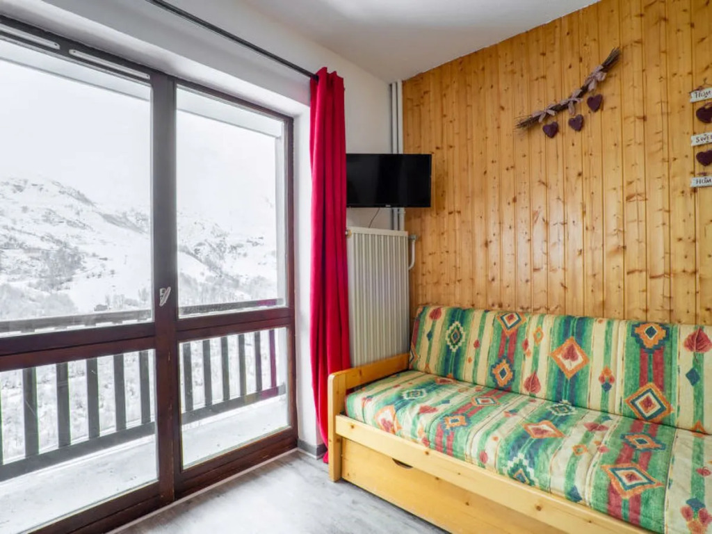 Villa Le Jetay Les Menuires 25610