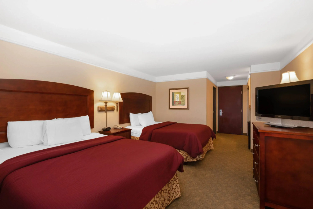La Quinta by Wyndham Dodge City