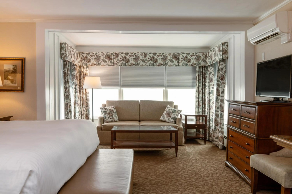 Mountain View Grand Resort & Spa