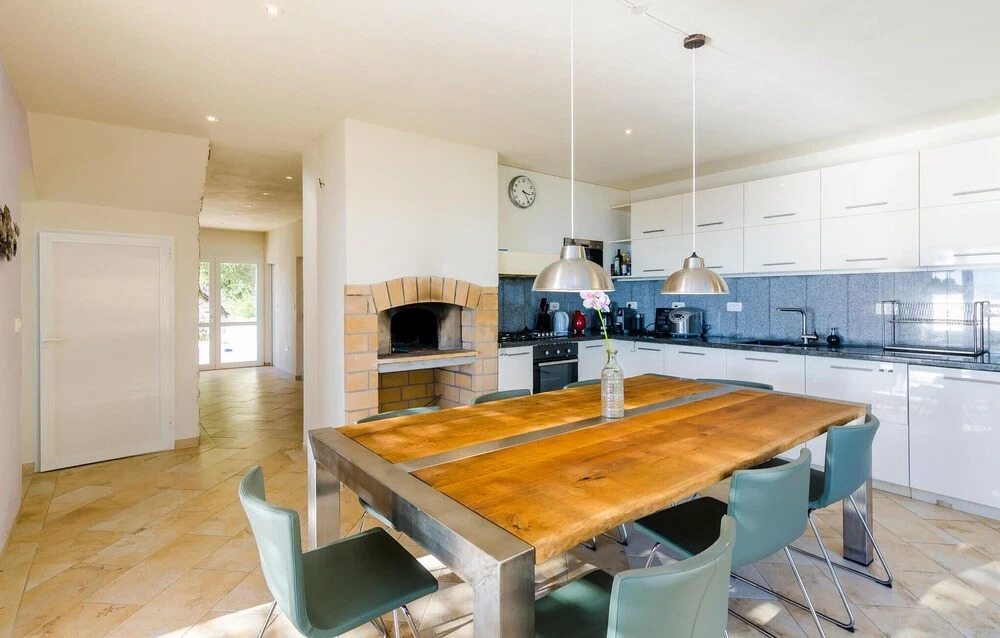 Awesome Home in Potomje With 7 Bedrooms, Wifi and Outdoor Swimming Pool
