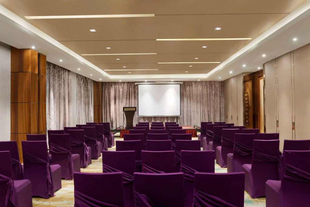 Ramada Foshan