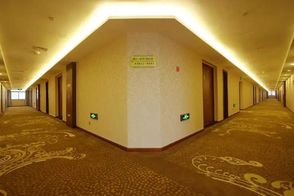 Dayi Yihao hotel