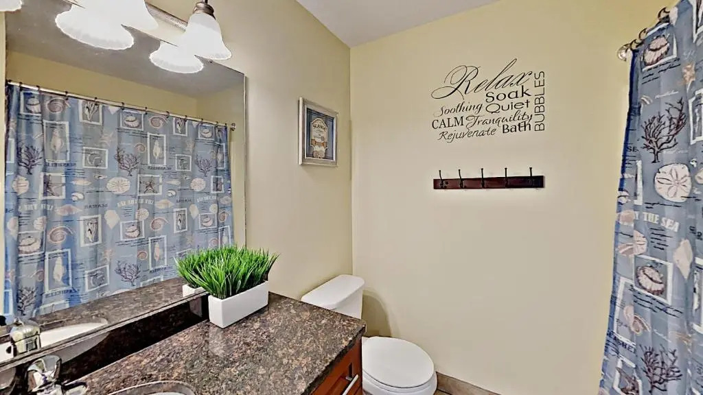 Put-In-Bay Poolview Condo #2