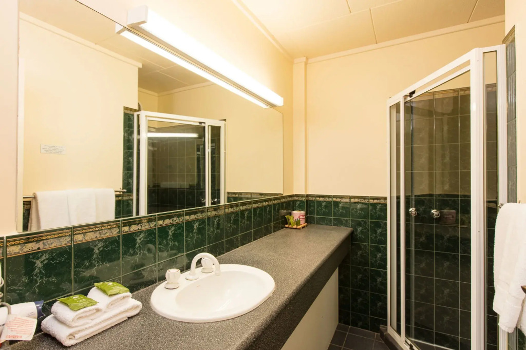 Mildura Inlander Resort