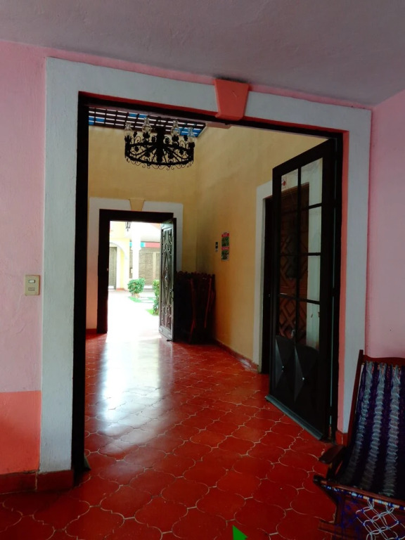 Hotel Boutique Tonatiuh