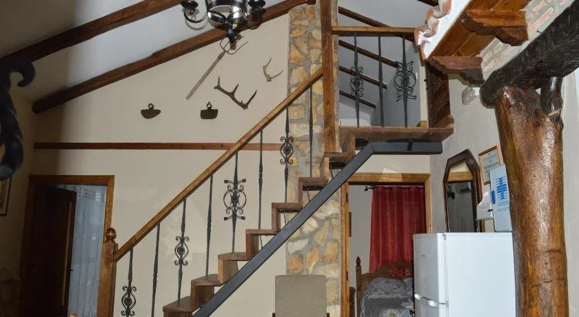 Casas Rurales Carrizosa