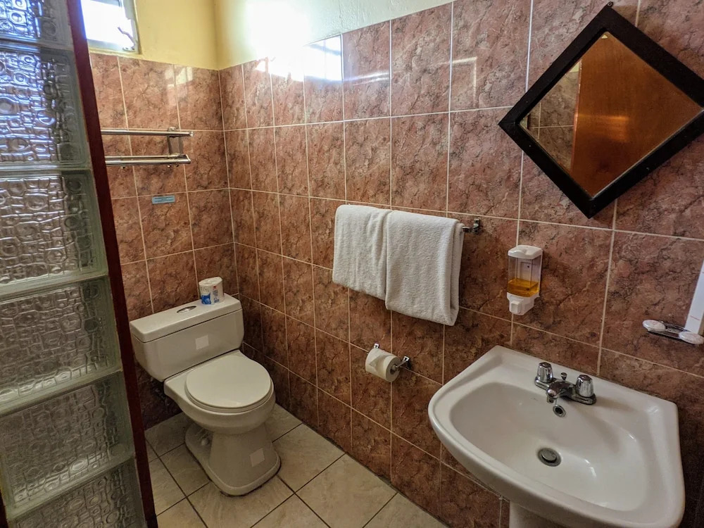 Hotel San Jorge