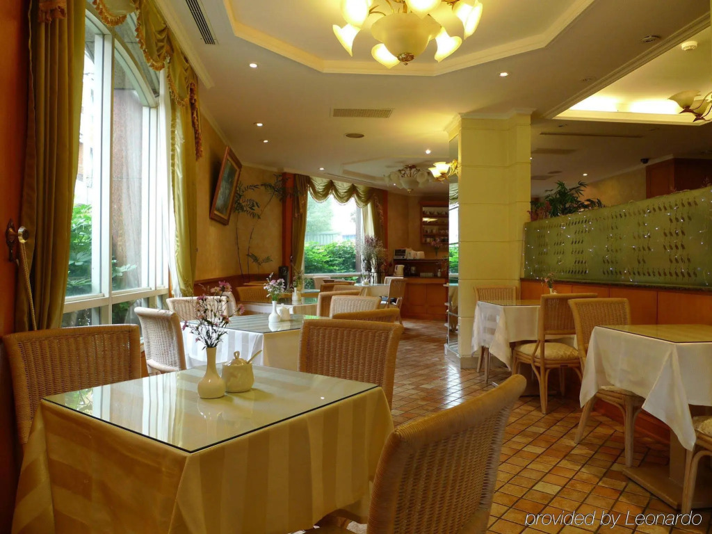 Hara Zuru Hotel
